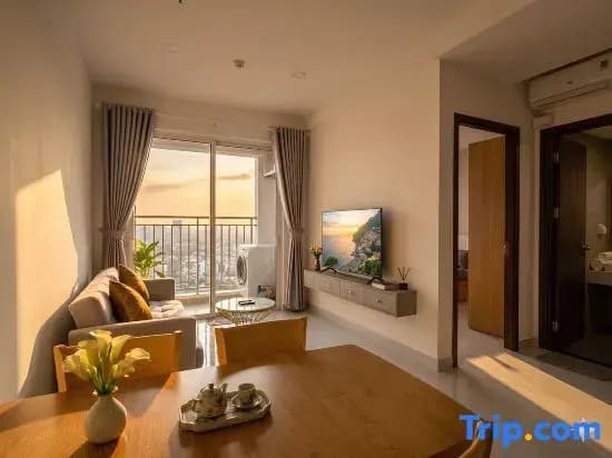 Lang Retreat Apartment - Resort Pool & Elite Gym - photo 20