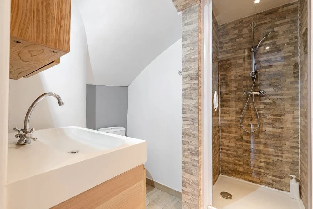 Eiffel Tower - Rue Cler Area Apartment - photo 7