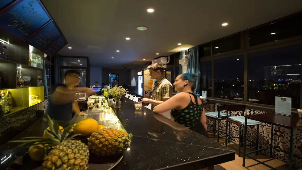 Babylon Garden Inn - photo 33