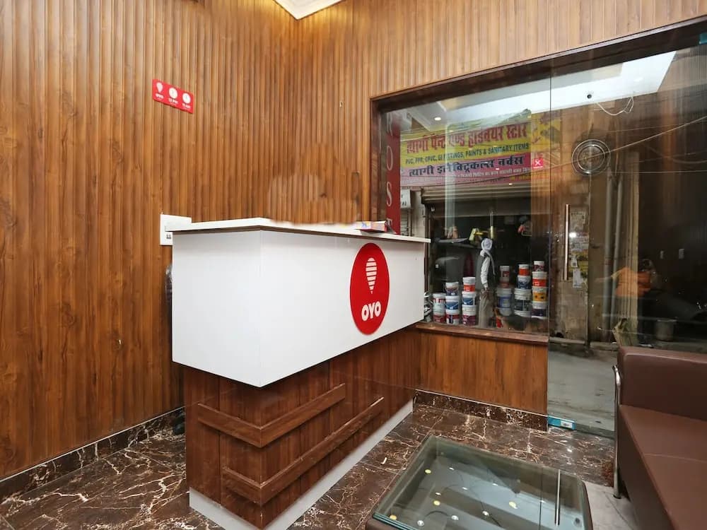 FabHotel Aerostay Inn - photo 8