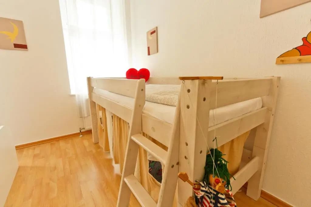 Apartment Arnsteingasse 8 - photo 2