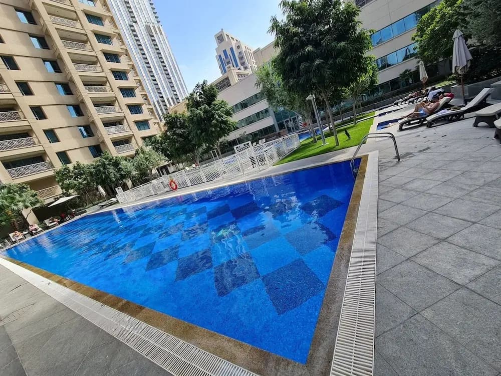 The Residences 2 - photo 44