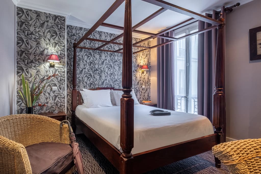 Hotel London - photo 38