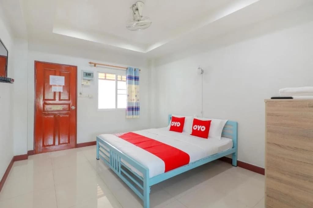 OYO 799 Pudsadee Hotel (Vaccinated Staff) - photo 3