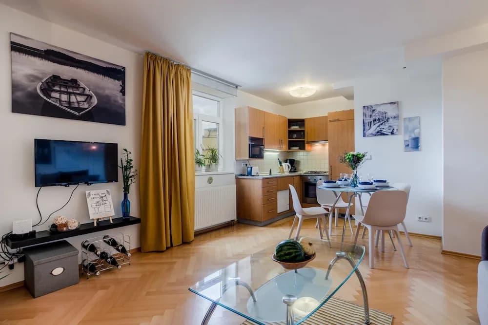 Prague 1 SUNNY APT by Michal&Friends - photo 17