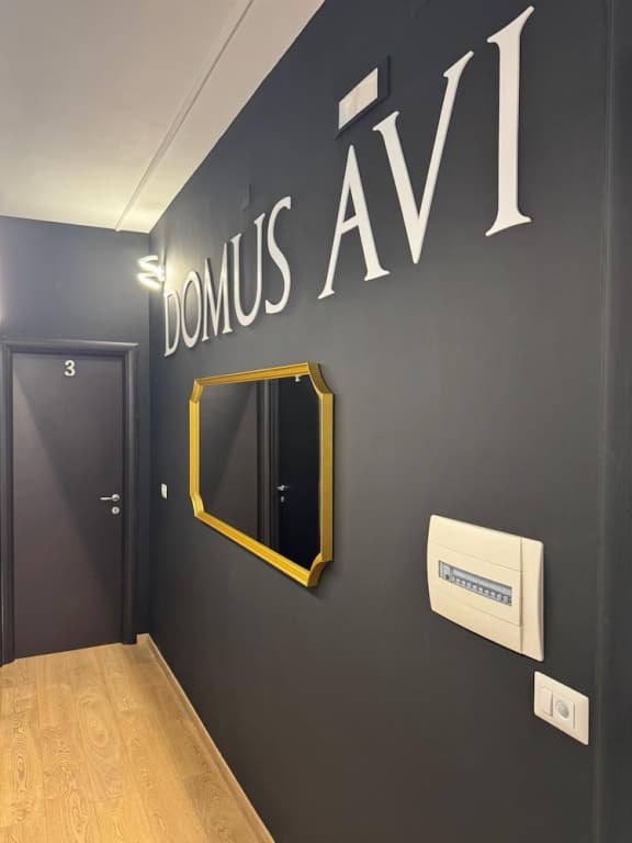 Domus Avi - Re di Roma - photo 42