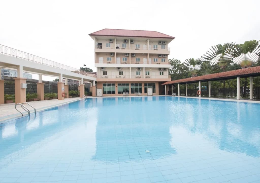 Arena Country Club - photo 16