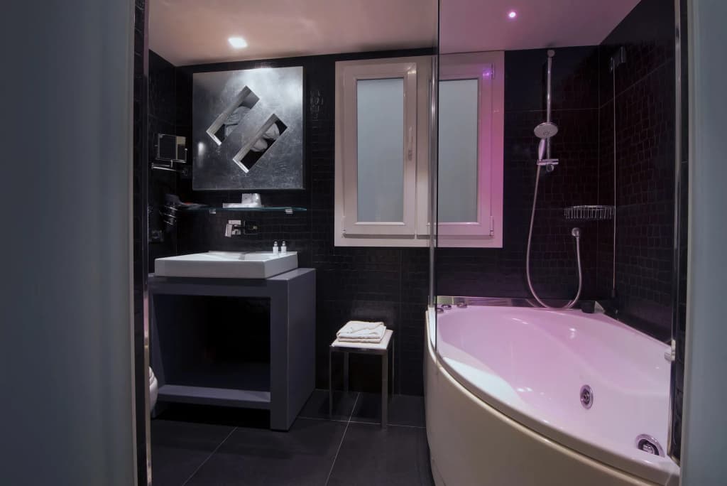Relais Forus Inn - photo 8