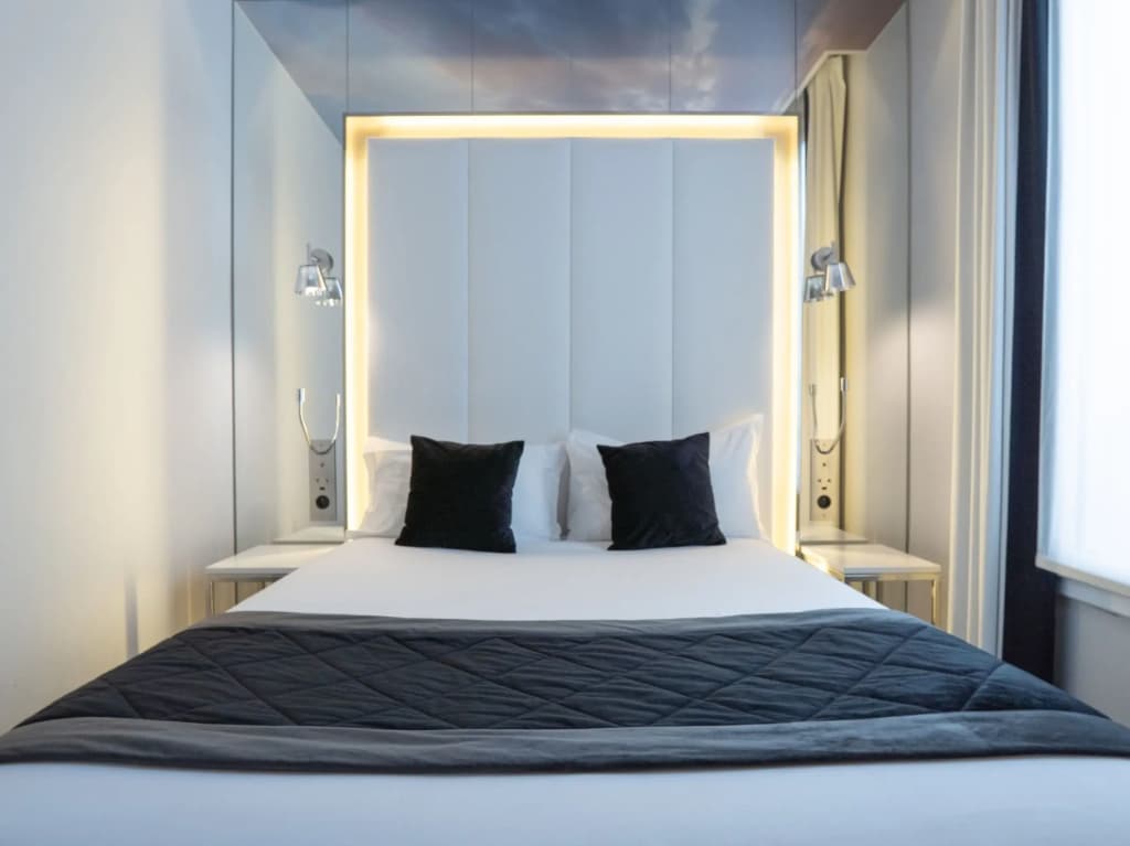 Nouvel Hotel Eiffel - photo 5
