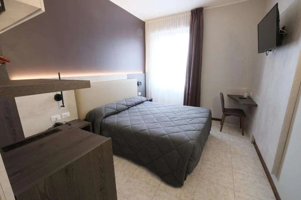 Hotel Mistral - photo 22