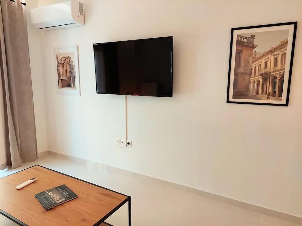 Wonderful Apartment in Acropolis - photo 2