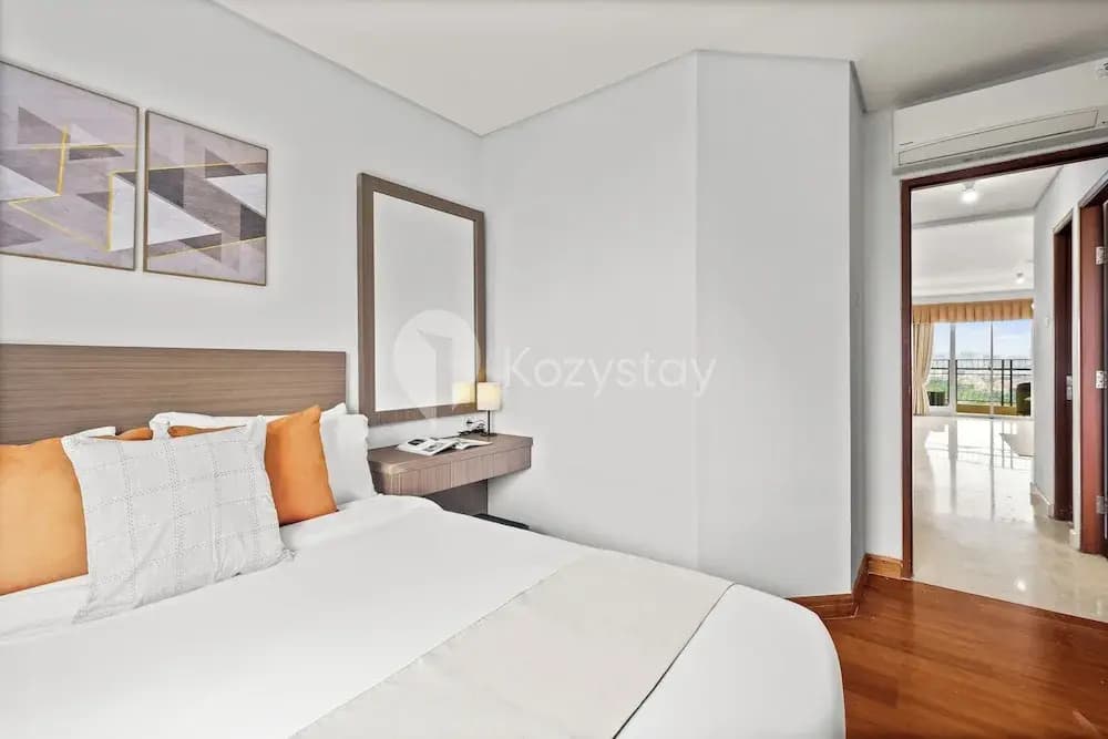 Alova by Kozystay - Senayan - photo 3