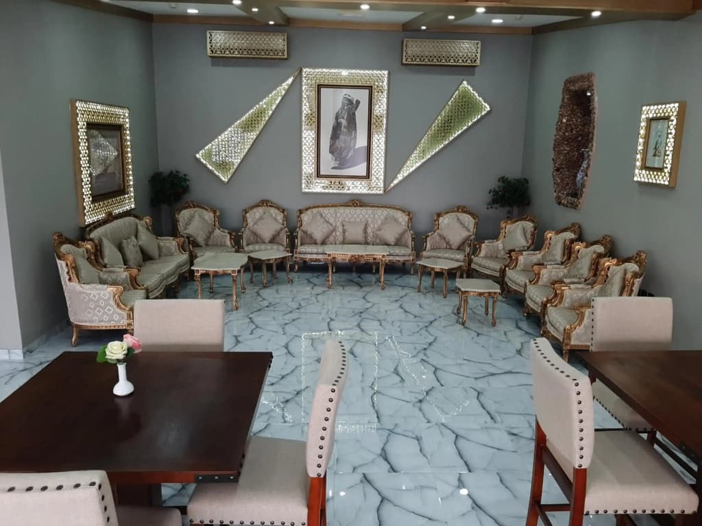 Daraysh Resort - photo 10