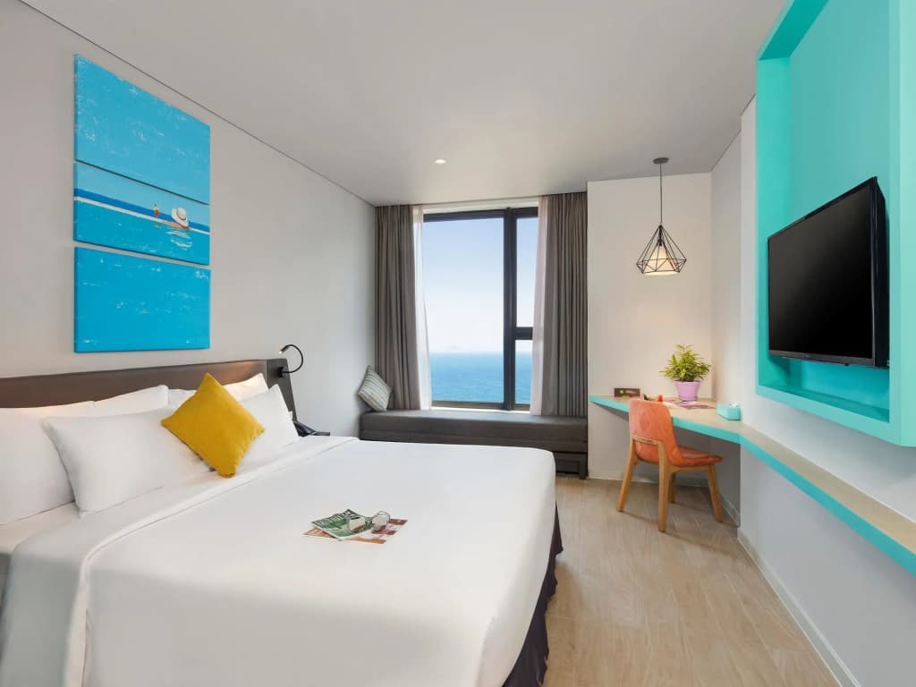 ibis Styles Nha Trang - photo 7