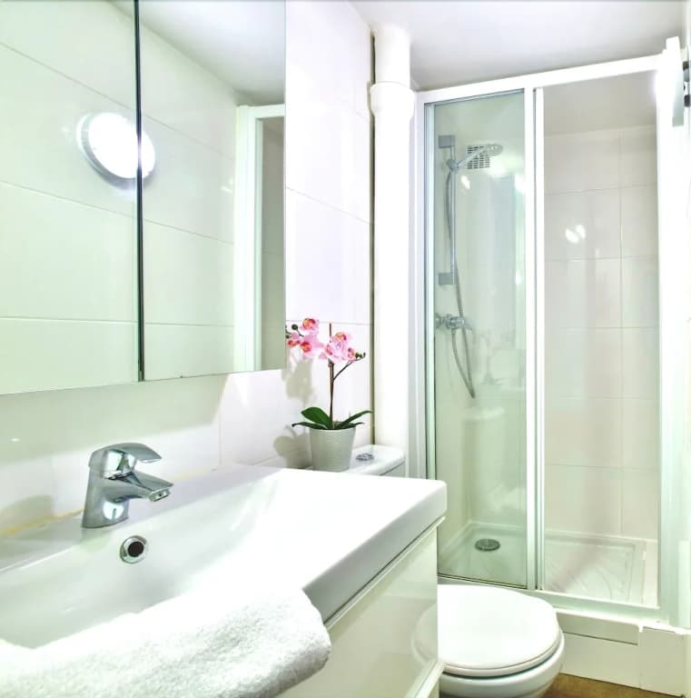 "La Sorbonne" Amazing Loft - photo 7