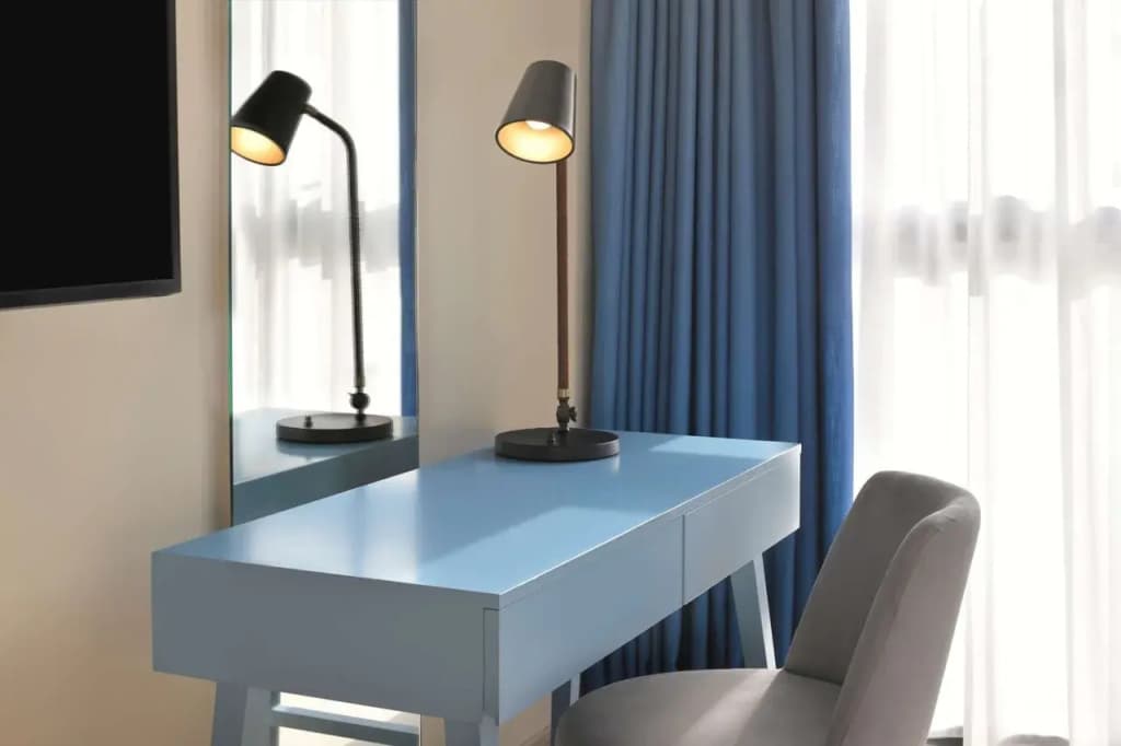 Mercure Dubai Deira - photo 6