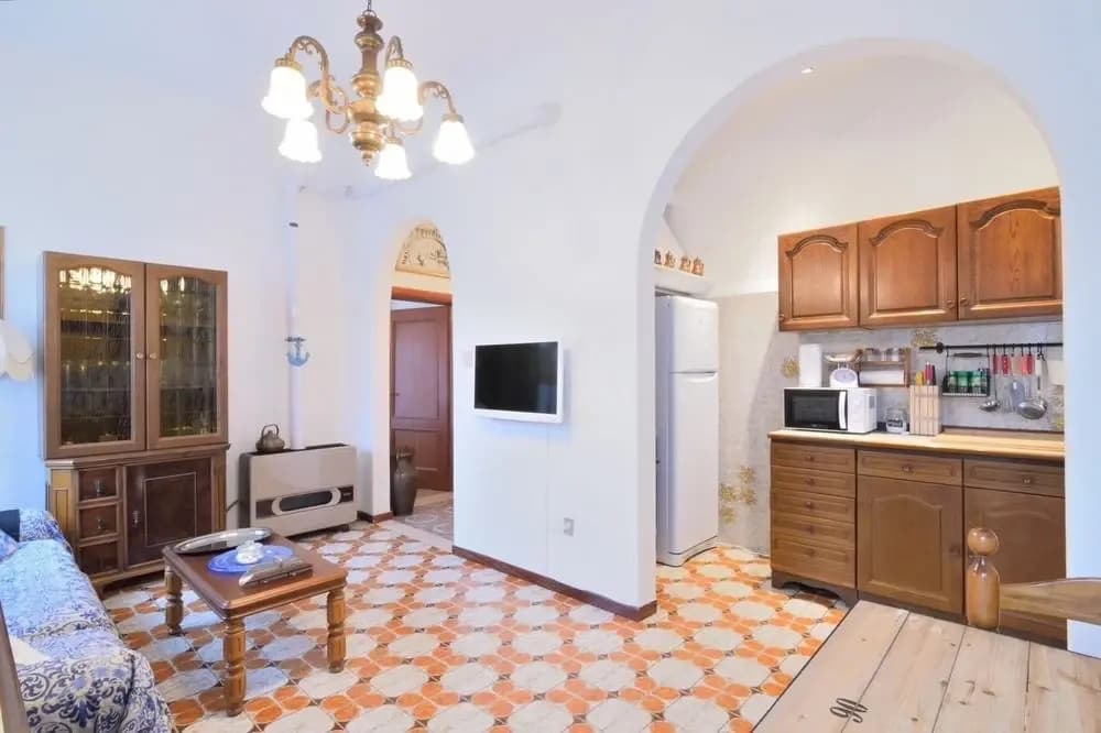 Redentore Apartment - photo 13