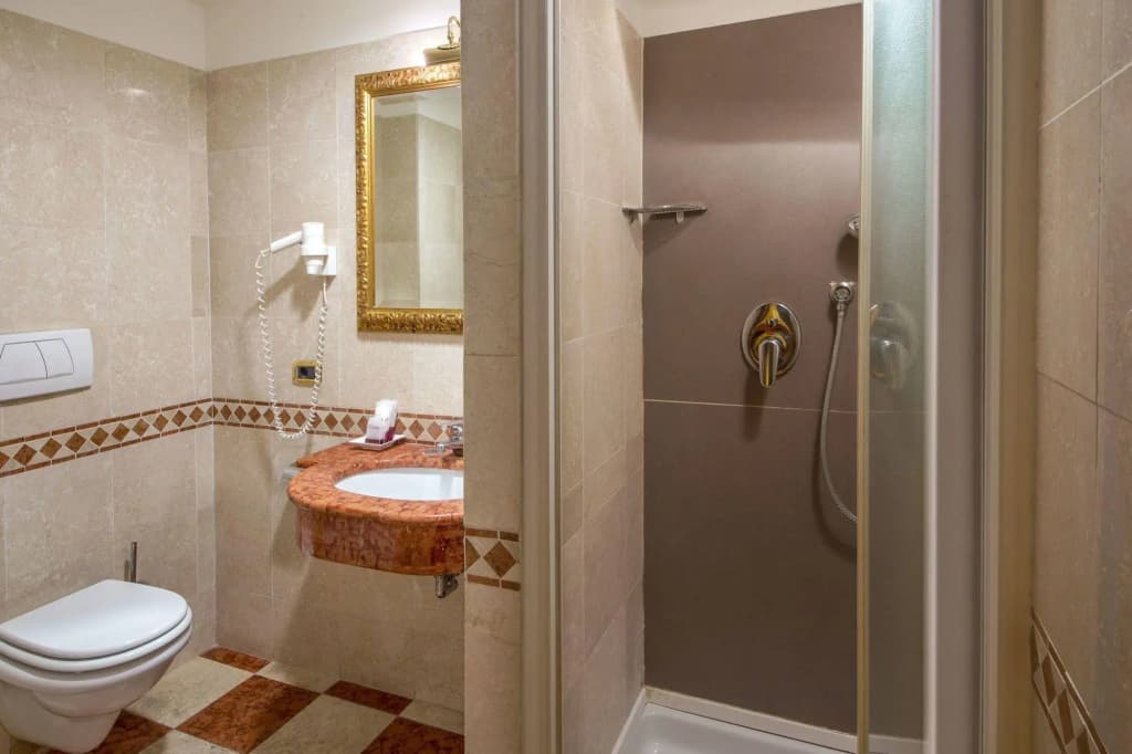 Hotel del Corso - photo 9