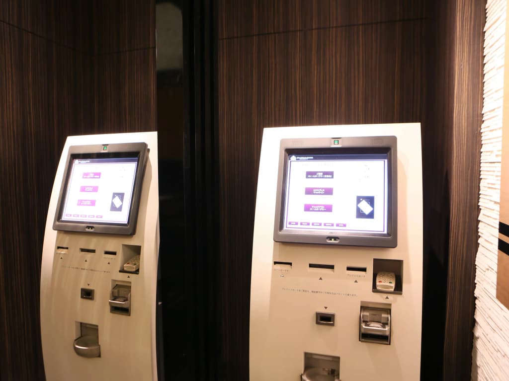 APA Hotel Kodemmacho Ekimae - photo 21