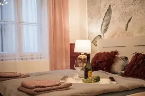 Colorful Wenceslas Square Apartment - photo 3