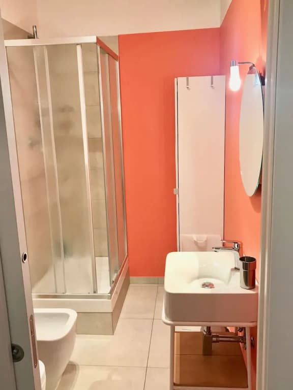 Quiet and Cozy Flat - photo 8