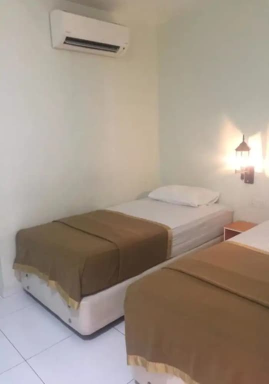 Hotel Lavender Inn - photo 6