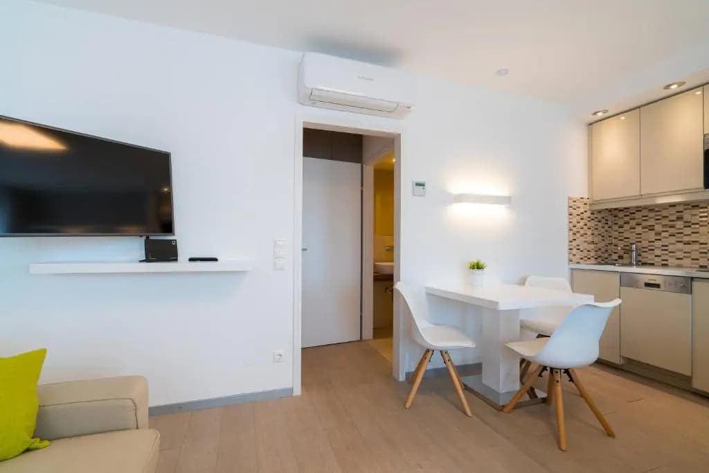 Vienna Residence, Rochusmarkt - Wien Mitte - photo 18