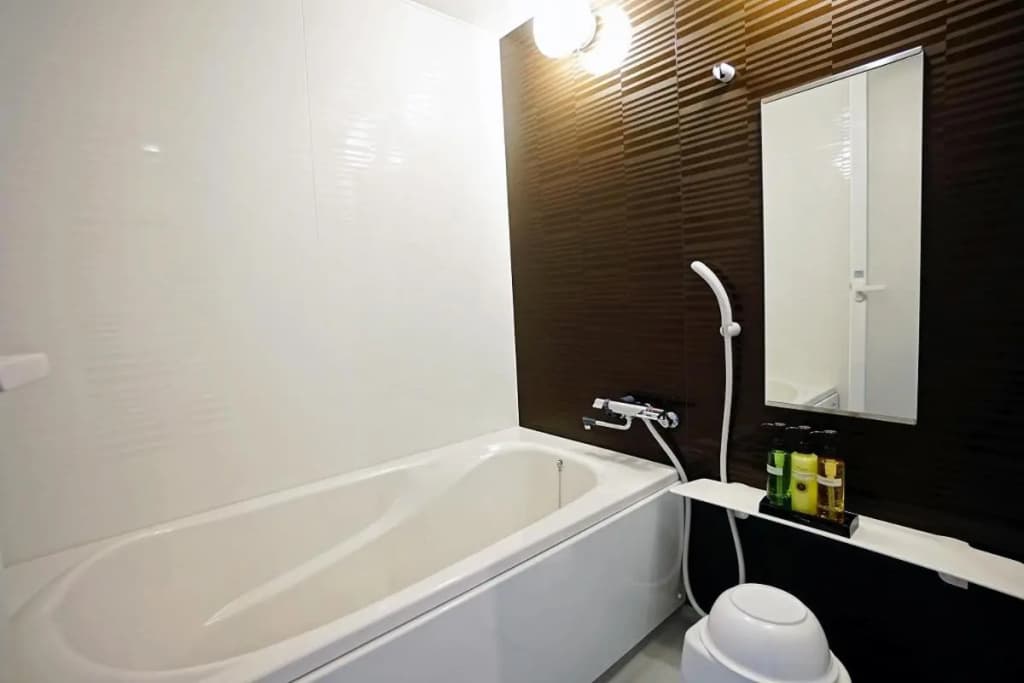 La'gent Hotel Osaka Bay - photo 28