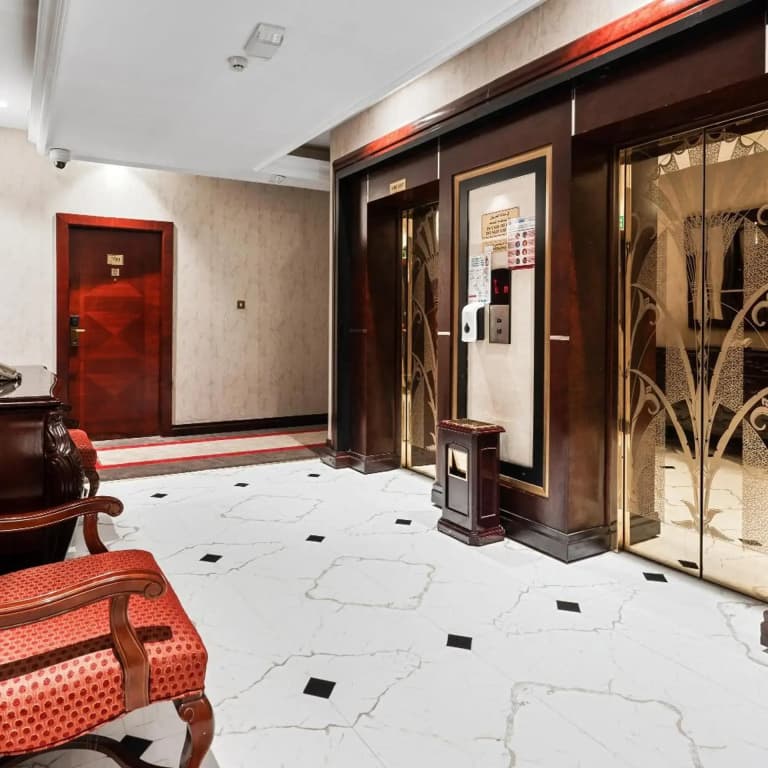 Chairmen Hotel - photo 18