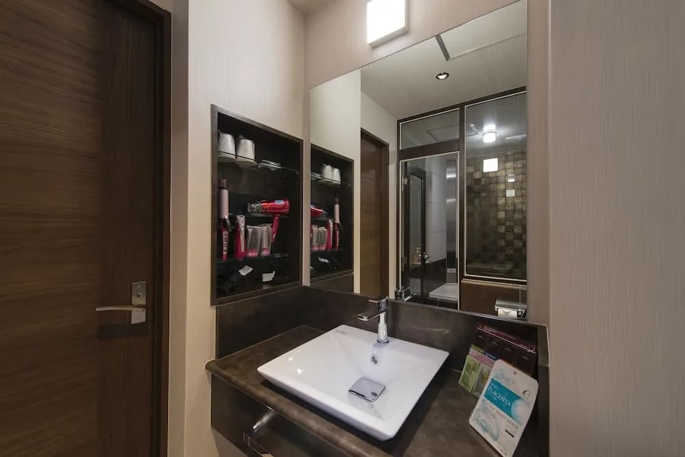 Hotel Will City Asakusa - Adults Only - photo 8