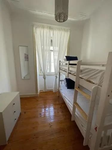 7 Seas 3 Hostel - photo 16