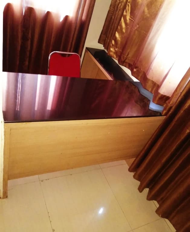 Ams Penthouse - photo 11