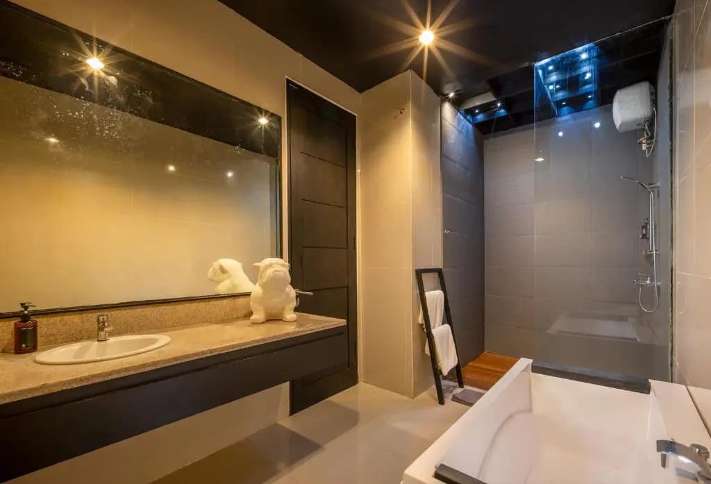 AV Villa Bali Art - photo 8