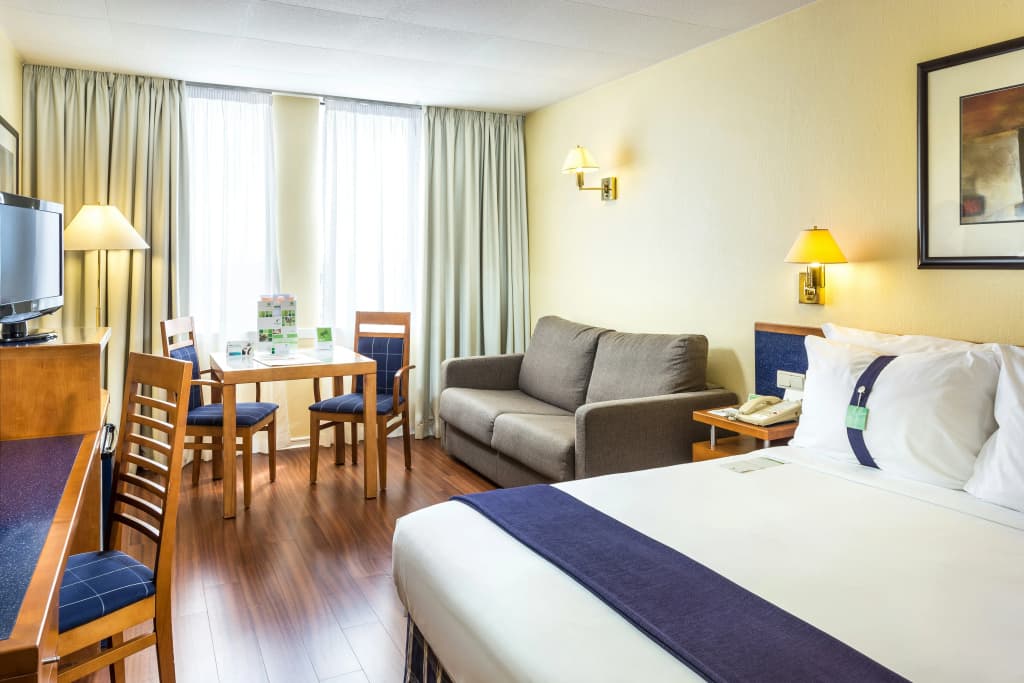 Holiday Inn Lisbon by IHG - photo 3