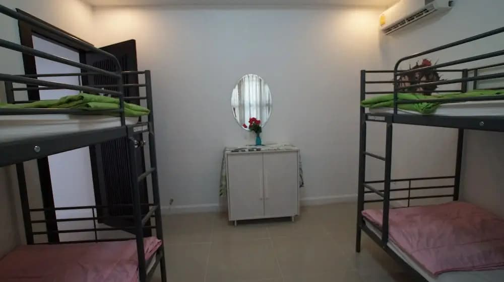 Baan Khunnatham Pool Villa Hua Hin - photo 9