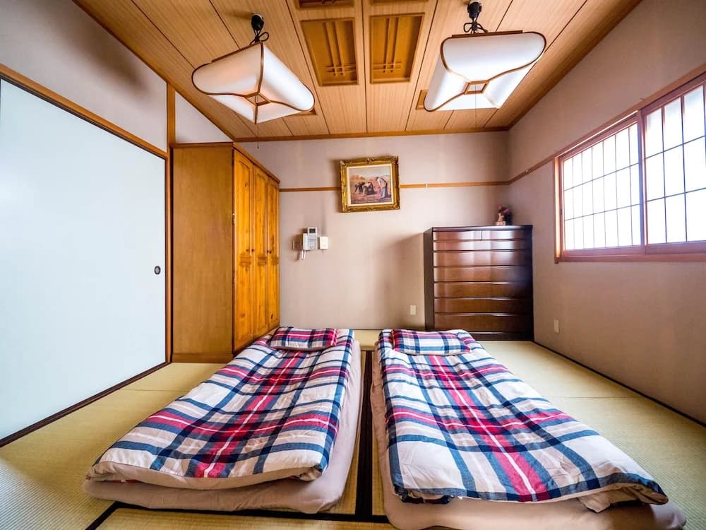 Guesthouse Oimazato - photo 6