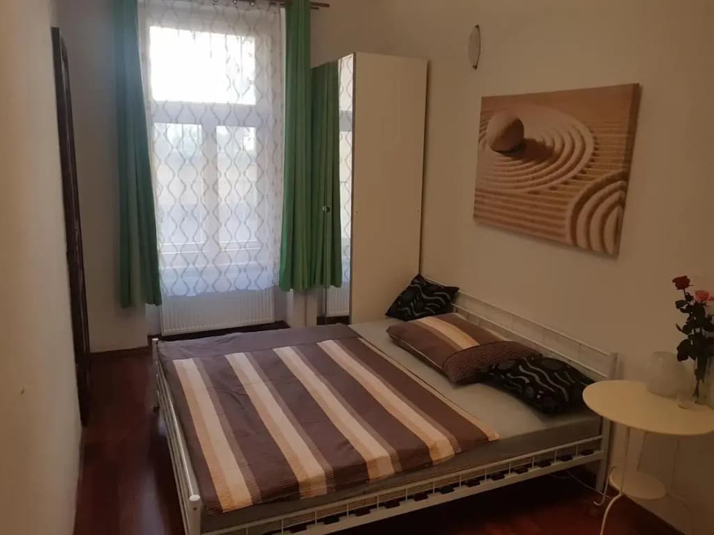 Spacious 3BDR Wenceslas Square - photo 20