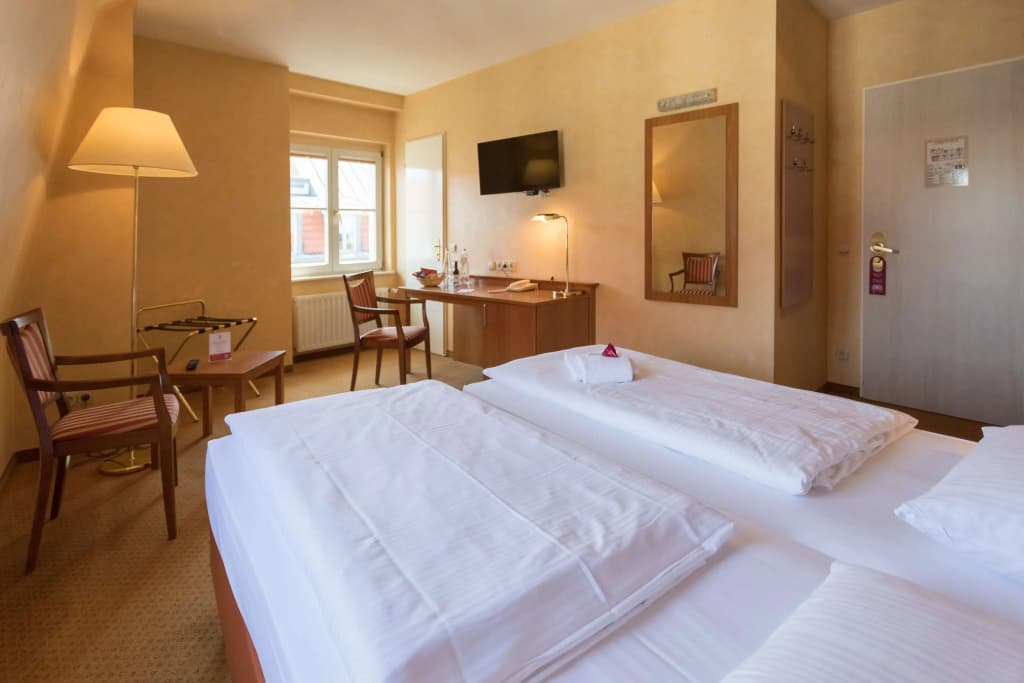Martas Hotel Albrechtshof - photo 6