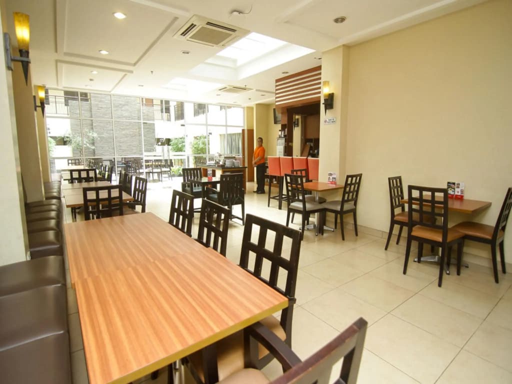 Rota Hotel - photo 49