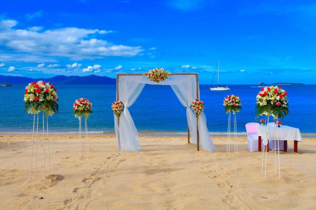Lawana Resort - photo 15