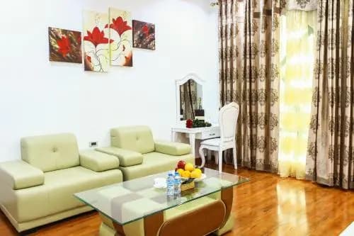 Royal Hotel Halong - Hon Gai - photo 12