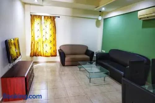 Johny International Hotel - photo 45