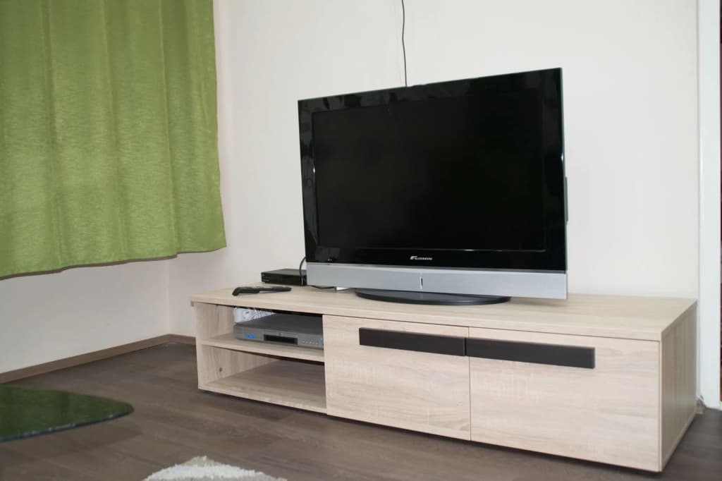 BPM - Golden Eagle Apartment - main photo