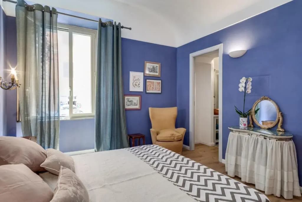 bed & breakfast Prati di Castello - photo 5