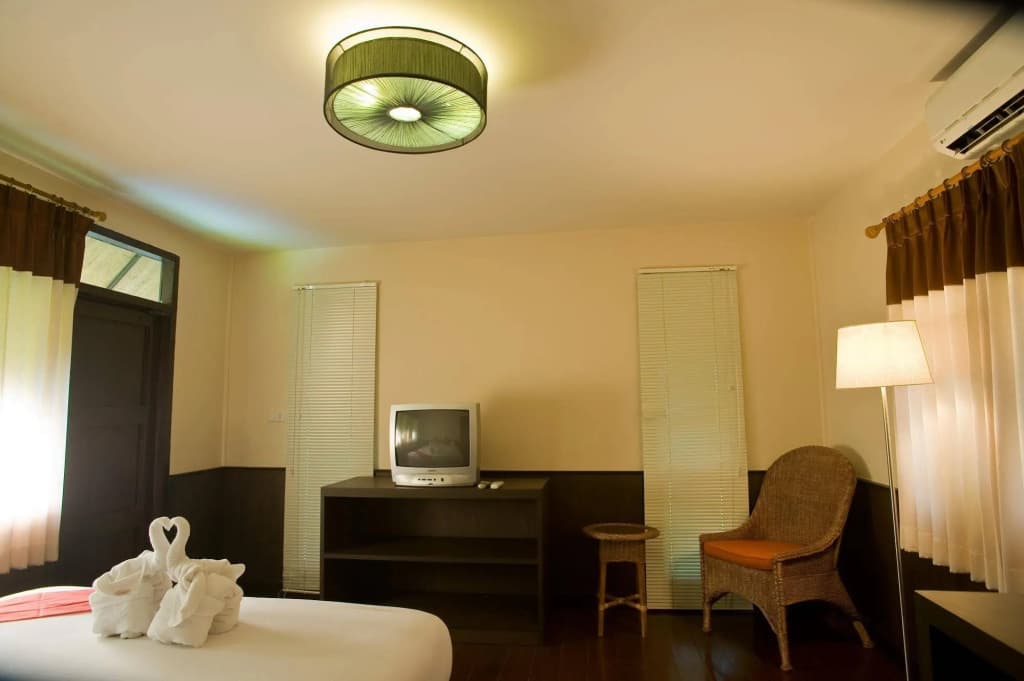 Inrawadee Resort - photo 6