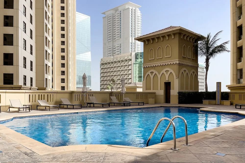 Berloga Capsule JBR - photo 7