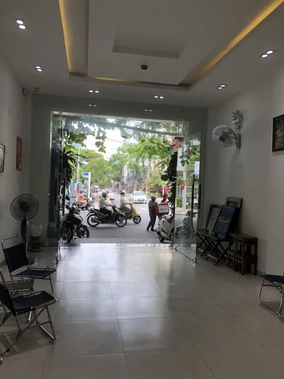 Hanoi Hotel - photo 15
