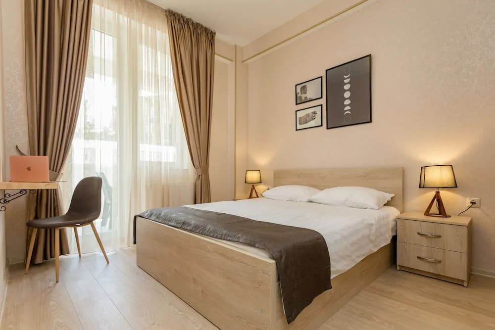 Falcon Apartments Stamba - photo 3