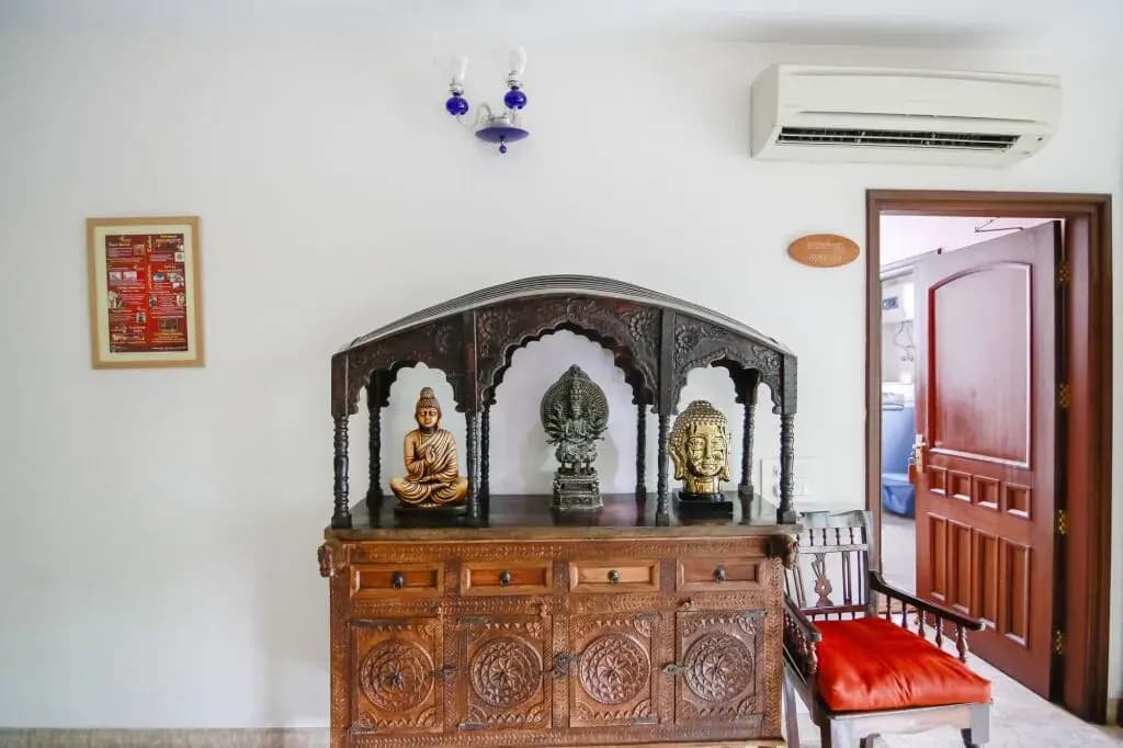 Shanti Home - photo 20