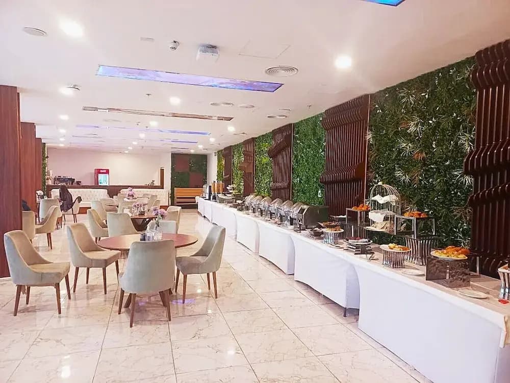 Cielo Lusail Hotel - photo 26